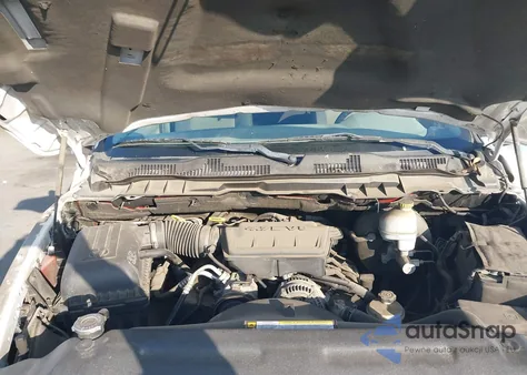 2010 Dodge Ram 1500 Slt/Sport/Trx from USA, damaged, VIN 1D7RB1GP4AS160145